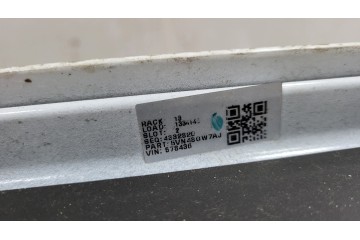 JEEP WRANGLER JL 2018 SIDE WINDOW RIGHT REAR HARDTOP ORIGINAL Car type passenger cars