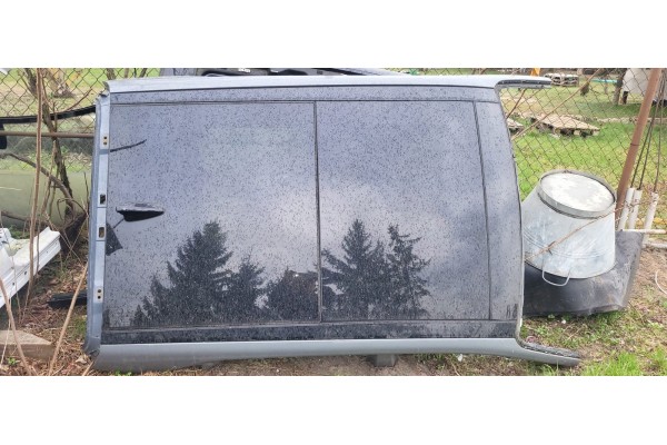 ROOF PANORAMA HYUNDAI I30N HB