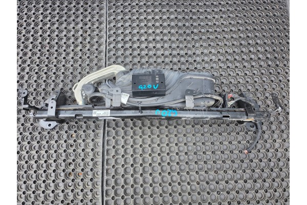 BMW G20 G21 ELECTRIC TOWBAR