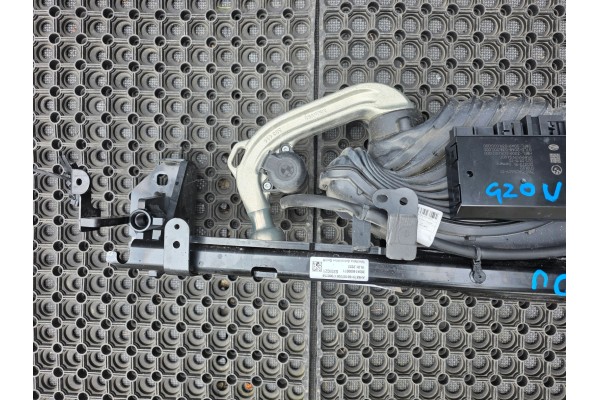 BMW G20 G21 ELECTRIC TOWBAR Catalog number of the part KKDA HAK ORYGINA KK