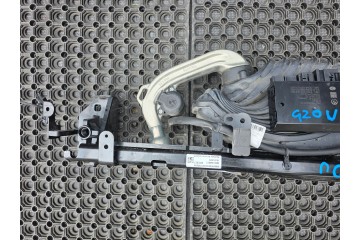 BMW G20 G21 ELECTRIC TOWBAR Catalog number of the part KKDA HAK ORYGINA KK