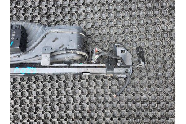 BMW G20 G21 ELECTRIC TOWBAR Car type passenger cars