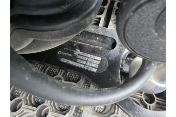 Barra de Remolque Retráctil Eléctrica BMW G20 G21