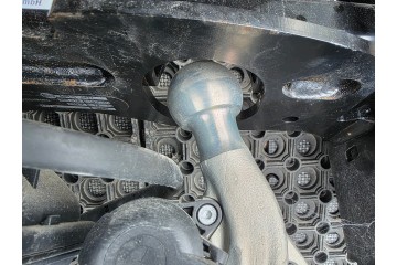 Barra de Remolque Retráctil Eléctrica BMW G20 G21