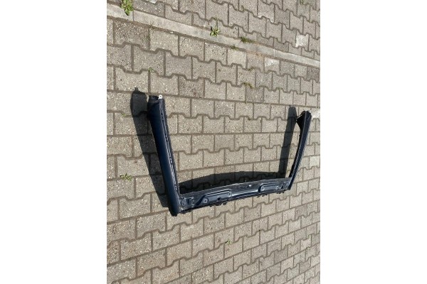ROOF EDGE ROOF TRIM ROOF MERCEDES CLE CABRIO A236