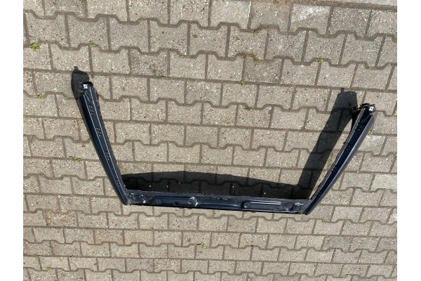 ROOF EDGE ROOF TRIM ROOF MERCEDES CLE CABRIO A236 Packaging status replacement
