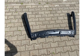 ROOF EDGE ROOF TRIM ROOF MERCEDES CLE CABRIO A236 Catalog number of the part DACH CLE