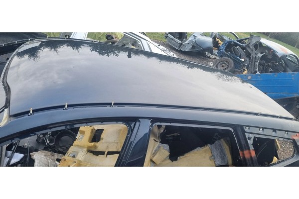 Roof Measure KIA Optima