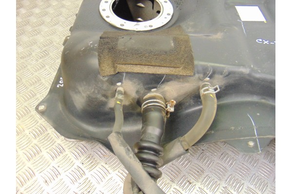 DEPOSITO COMBUSTIBLE MAZDA CX-7 ER