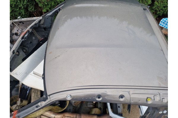 Roof Measure Nissan 370Z