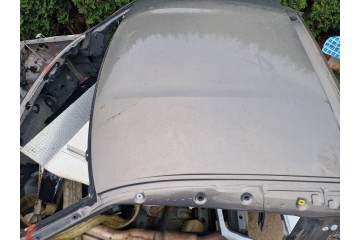 Roof Measure Nissan 370Z
