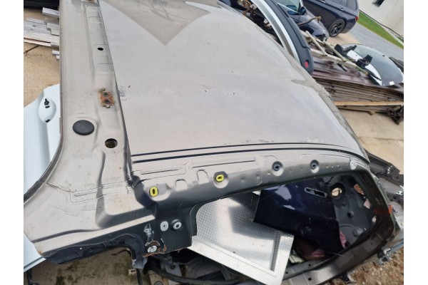 Roof Measure Nissan 370Z Catalog number of the part AAA17800