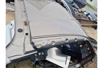 Roof Measure Nissan 370Z Catalog number of the part AAA17800
