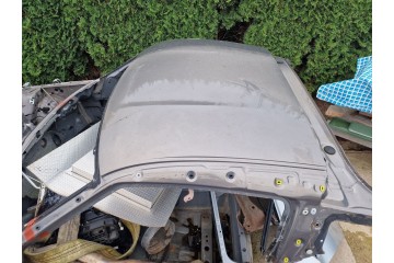 Roof Measure Nissan 370Z Car type passenger cars