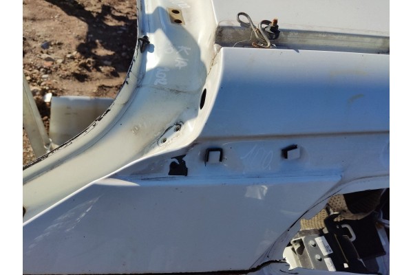 Roof Measure KIA Optima Car type passenger cars