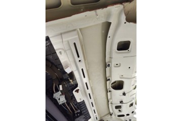 Techo Interior / Revestimiento de Techo para KIA Optima