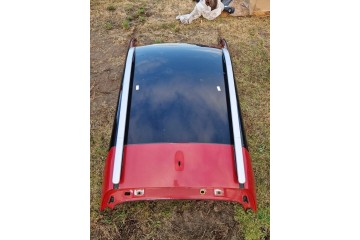 ROOF LONG CUT POSTS KIA STONIC 17 Catalog number of the part PU34661