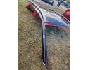 ROOF LONG CUT POSTS KIA STONIC 17 Part manufacturer Kia OE