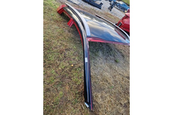 ROOF LONG CUT POSTS KIA STONIC 17 Part manufacturer Kia OE