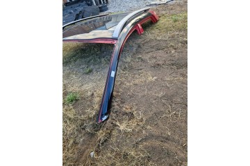 ROOF LONG CUT POSTS KIA STONIC 17 Car type passenger cars
