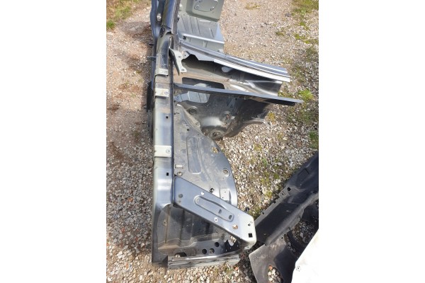 VW AMAROK CWIARTKA PRAWY PRZOD PROG PRAWY BOK Catalog number of the part VW AMAROK CWIARTKA PRAWY PRZOD PROG PRAWY BOK