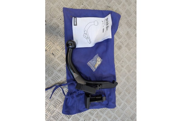Expert Jumpy III 2017 2026 ball hook key hook Brink