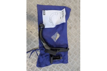 Expert Jumpy III 2017 2026 ball hook key hook Brink
