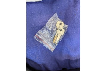 Expert Jumpy III 2017 2026 ball hook key hook Brink Catalog number of the part pwe13261