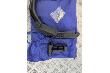 Expert Jumpy III 2017 2026 ball hook key hook Brink Part manufacturer Peugeot OE
