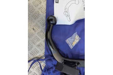 Expert Jumpy III 2017 2026 ball hook key hook Brink Quality of parts according to GVO O original with manufacturer s logo OE