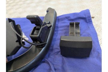 Expert Jumpy III 2017 2026 ball hook key hook Brink Car type passenger cars
