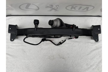 Electric tow bar complete Mercedes Benz CLA C174 A1743100200