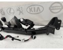 Electric tow bar complete Mercedes Benz CLA C174 A1743100200 Car type passenger cars