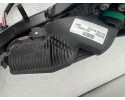 Barra de Remolque Eléctrica Completa para Mercedes-Benz CLA C174 A1743