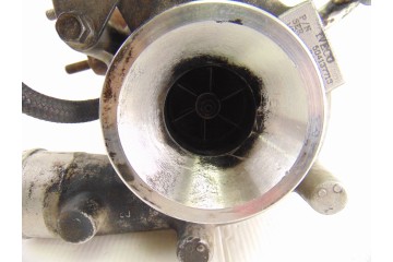 504137713 TURBOCOMPRESOR IVECO DAILY FURGÓN Caja cerrada gran espacio 35C... batalla 3950 2008 504137713 205927 IVECO - 2