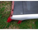 ROOF GLASS PANORAMA ROLLER SHUTTER FIAT 500L 2012 ORIGINAL Packaging status original