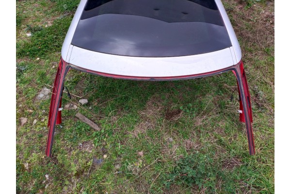 ROOF GLASS PANORAMA ROLLER SHUTTER FIAT 500L 2012 ORIGINAL Quality of parts according to GVO O original with manufacturer s logo