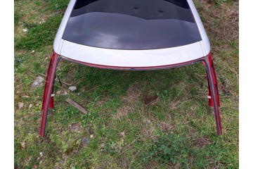 ROOF GLASS PANORAMA ROLLER SHUTTER FIAT 500L 2012 ORIGINAL Quality of parts according to GVO O original with manufacturer s logo