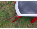 ROOF GLASS PANORAMA ROLLER SHUTTER FIAT 500L 2012 ORIGINAL Car type passenger cars