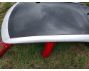 ROOF GLASS PANORAMA ROLLER SHUTTER FIAT 500L 2012 ORIGINAL Varnish code 111 A