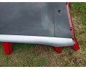 Cortina para techo panorámico para FIAT 500L 2012- - OEM original