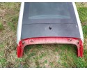 Cortina para techo panorámico para FIAT 500L 2012- - OEM original