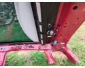 Cortina para techo panorámico para FIAT 500L 2012- - OEM original