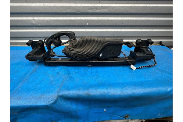 AUDI A8 D5 TOWBAR 4N0800491K