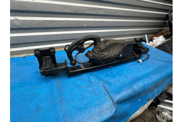 AUDI A8 D5 TOWBAR 4N0800491K Catalog number of the part 4N0800491K