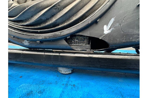 Barra de remolque AUDI A8 D5 4N0800491K