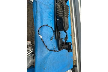 Barra de remolque AUDI A8 D5 4N0800491K