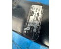 Barra de remolque AUDI A8 D5 4N0800491K