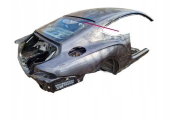 DACH SUPEK DACHOWY DACHU BLACHA BENTLEY CONTINENTAL GT III 3SD 2018