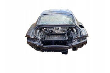 DACH SUPEK DACHOWY DACHU BLACHA BENTLEY CONTINENTAL GT III 3SD 2018 Part manufacturer Bentley OE